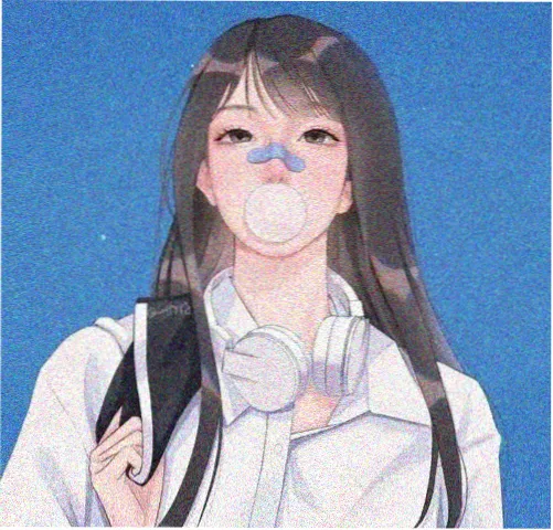 留言者稻浪记录员的像素头像